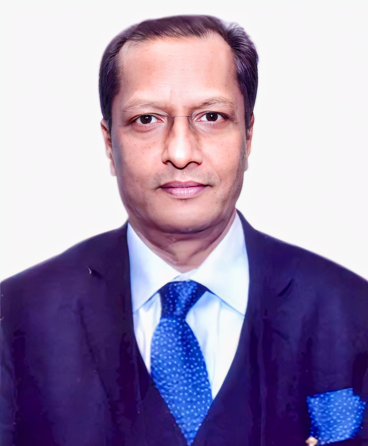Surendra Kumar Jaiswal President FHRAI