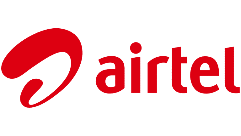 Airtel-logo