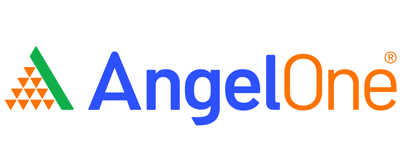 Angel One (Logo)