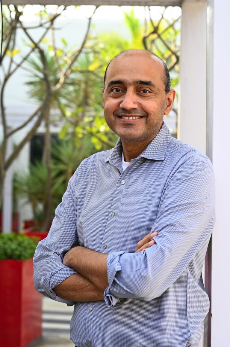 Gopal Vittal, Vice Chairman and MD, Airtel_2
