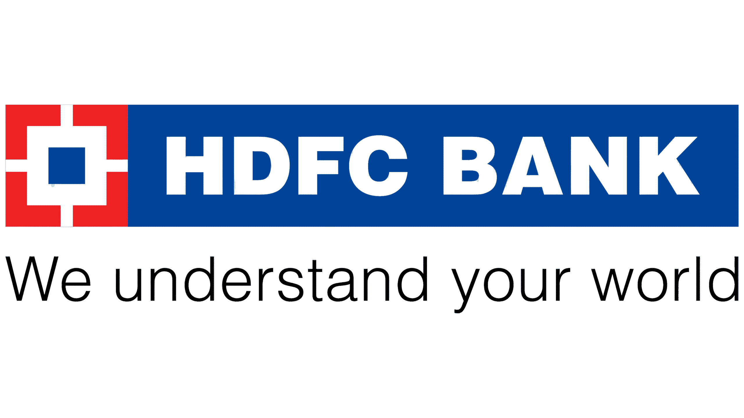 HDFC-Bank-logo