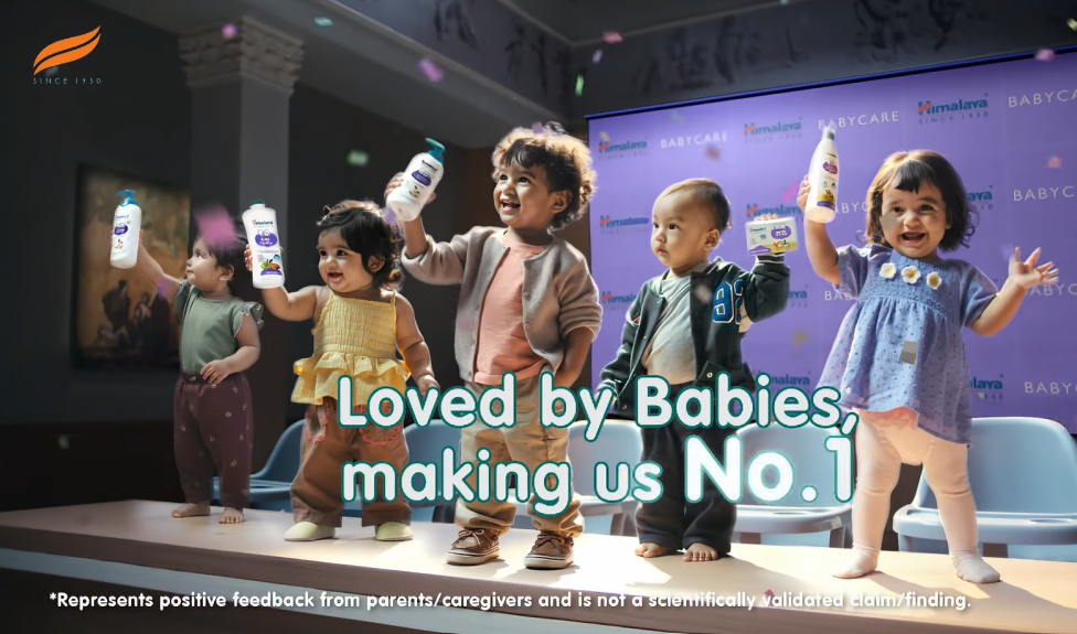 Himalaya Babycare_Image 1