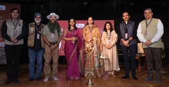 IMG - 11th Edition Photo Journalism Seminar