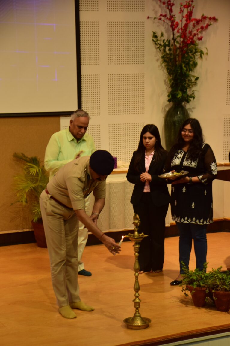 SP Kotlutli-Behror, Mr Devendra Kumar Bishnoi - lig