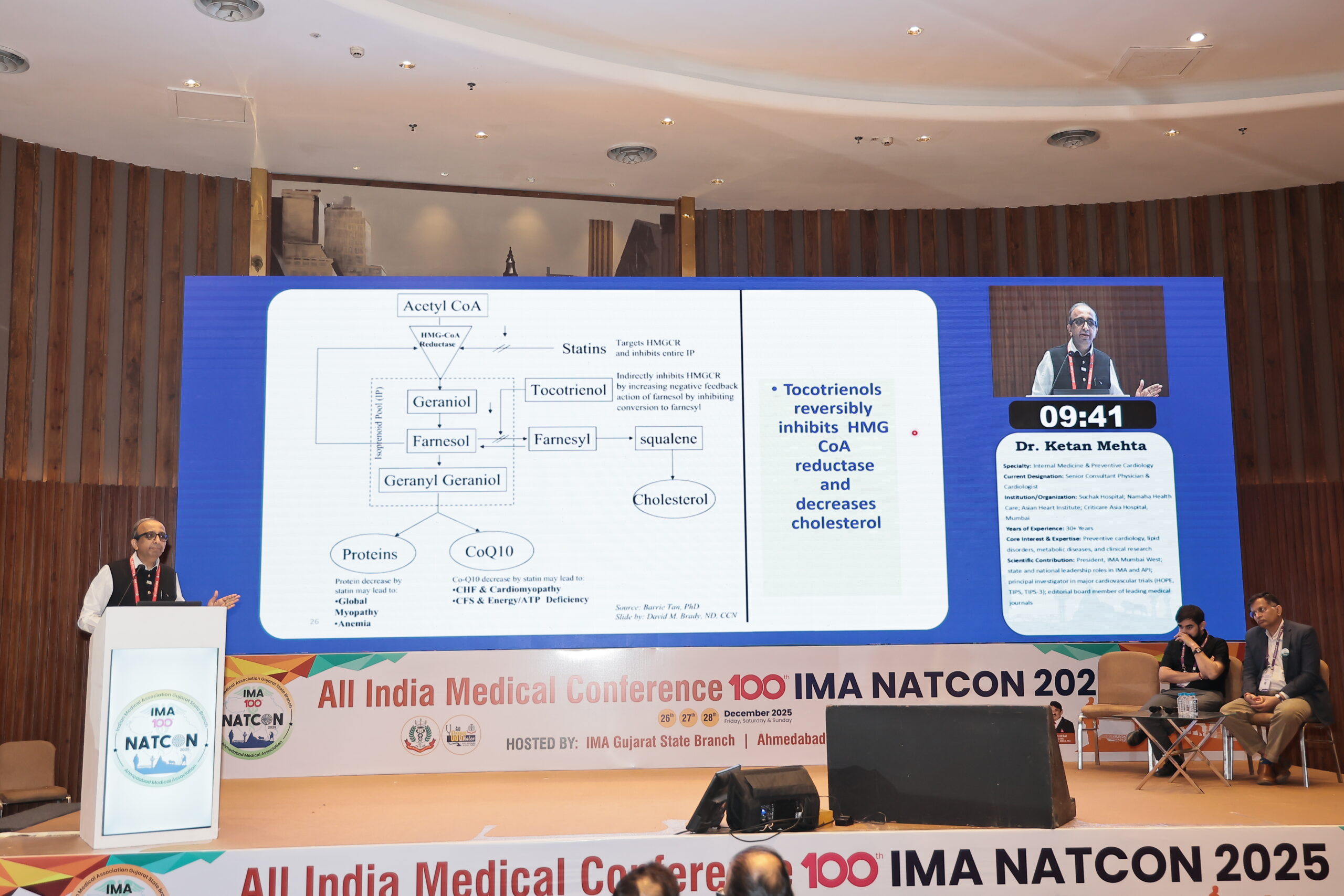 Dr Ketan Mehta _Image 1