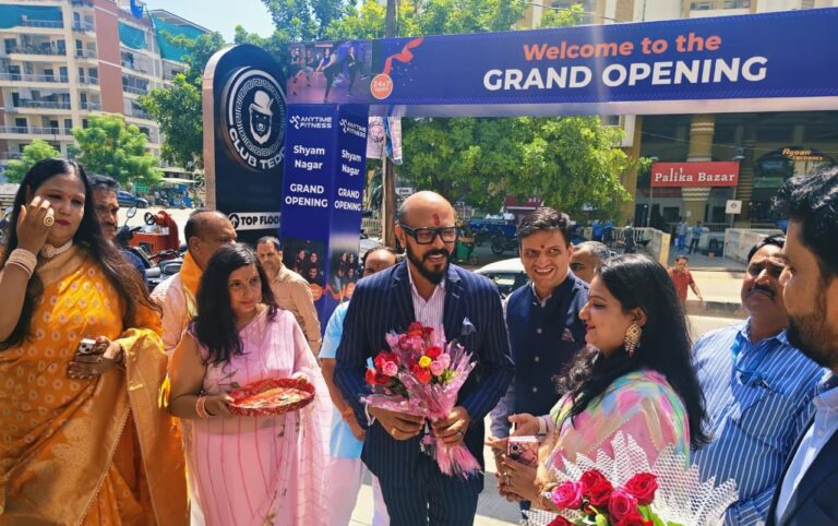 Jaipur Upgraded Branch