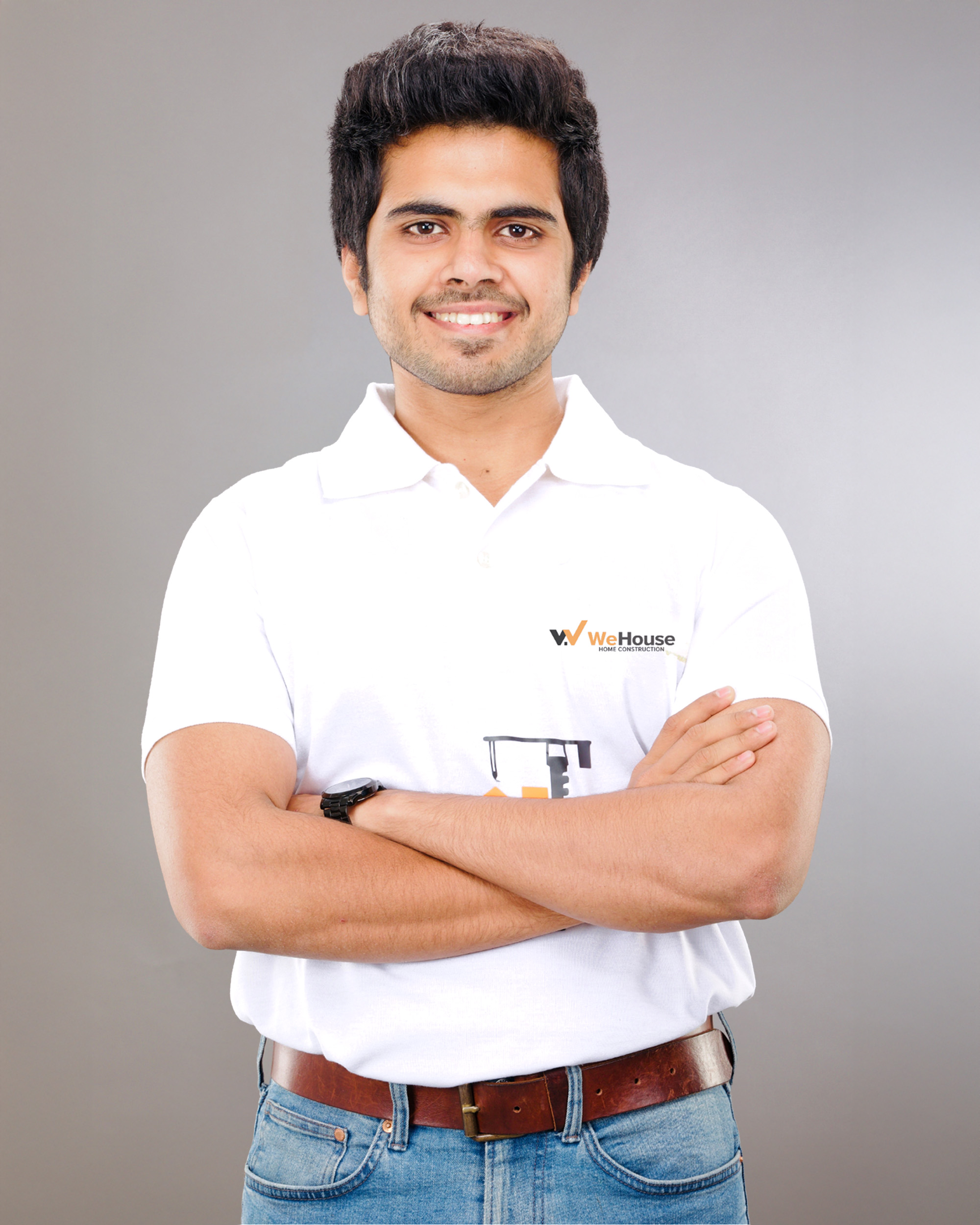 Sripad Nandiraj, Founder and CEO, WeHouse (1)