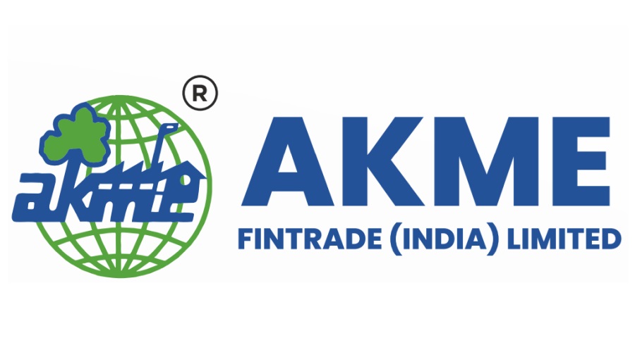 Akme Fintrade India Limited 4