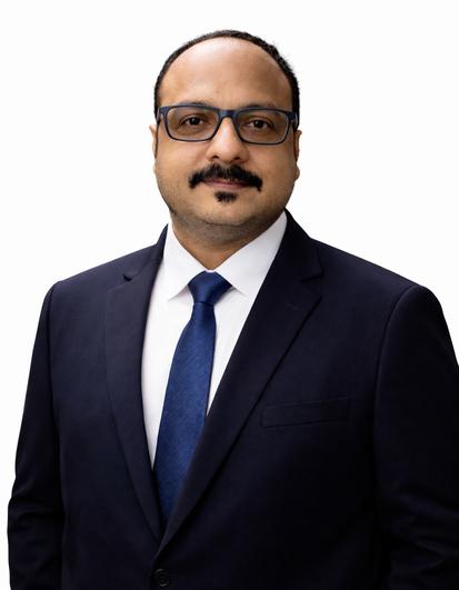 Gagan Mangal Head of Communications Nissan Motor India