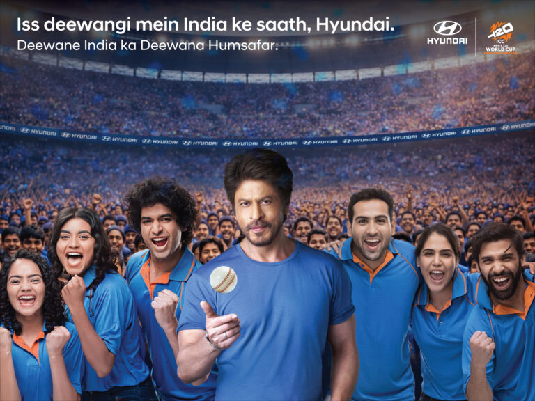 Deewane India ka Deewana Humsafar - Brand Campaign