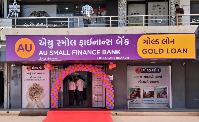 Gold Loan Branch Jamnagar Gujarat