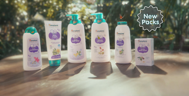 Himalaya BabyCare_Image2