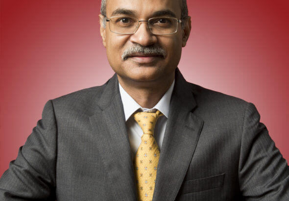 Kenneth Andrade, Founder & CIO, Old Bridge Asset Management (1)