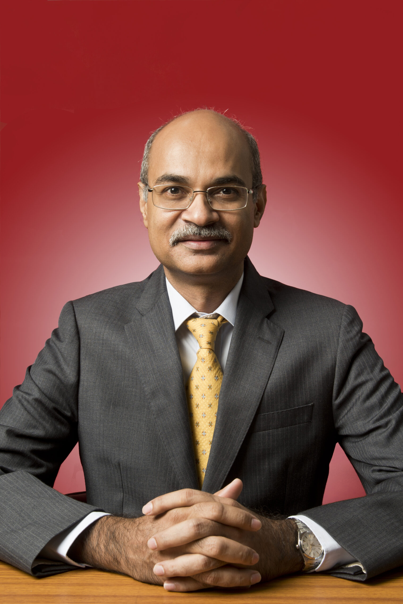 Kenneth Andrade, Founder & CIO, Old Bridge Asset Management (1)