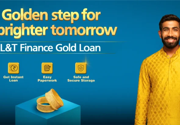 LTF Gold Loan
