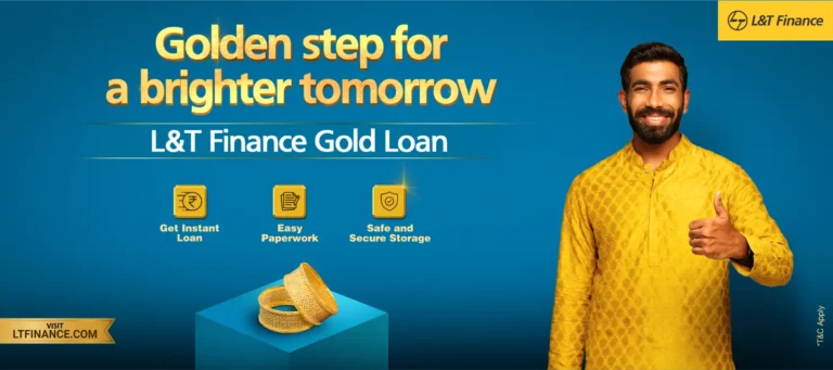 LTF Gold Loan