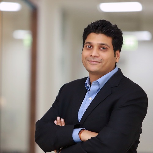 Sandeep Saraf, Head of Motor Insurance Renewal and Customer Experience, Policybazaar.com