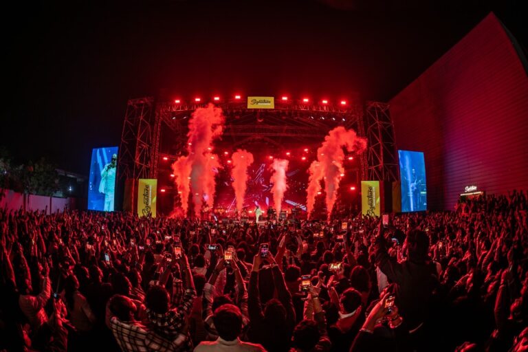 Signature-Packaged-Drinking-Water-Brings-Music-and-Climate-Action-Together-with-‘Root-for-Mangroves’-in-Jaipur---3