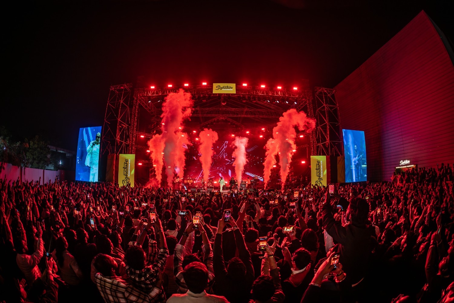 Signature-Packaged-Drinking-Water-Brings-Music-and-Climate-Action-Together-with-‘Root-for-Mangroves’-in-Jaipur---3