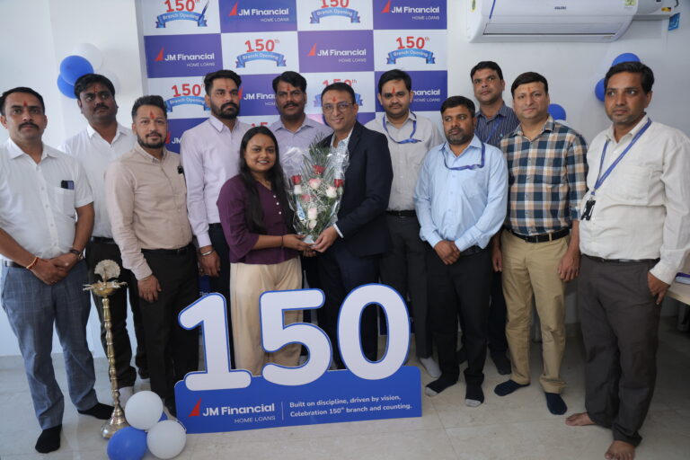 150th Branch inaugraton
