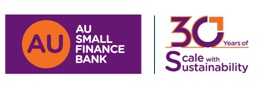 AU Bank LOGO