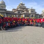 Airtel Customer Day_Jaipur