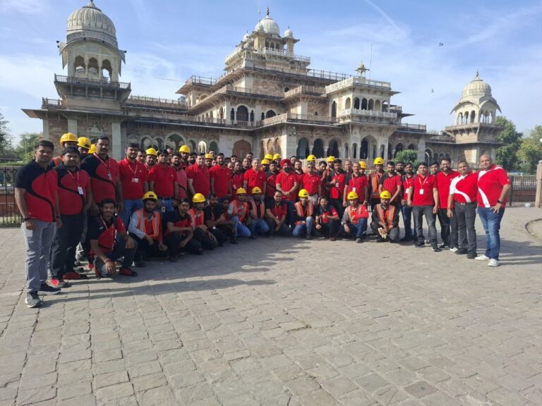 Airtel Customer Day_Jaipur