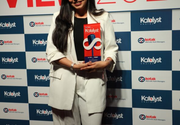 Kotak Alts Katalyst Awards 2026 - 2