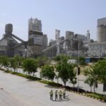 Kotputli Cement Works,