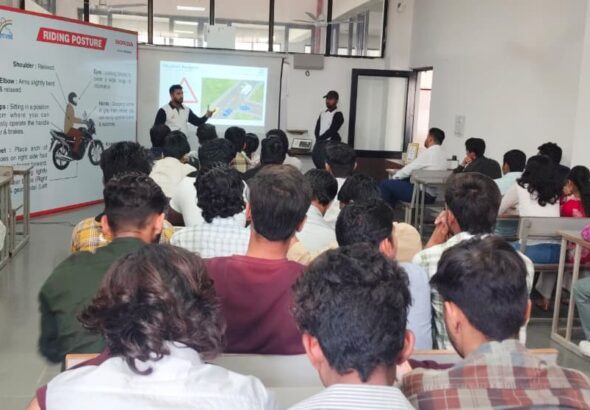 RSAC - Sri Ganganagar