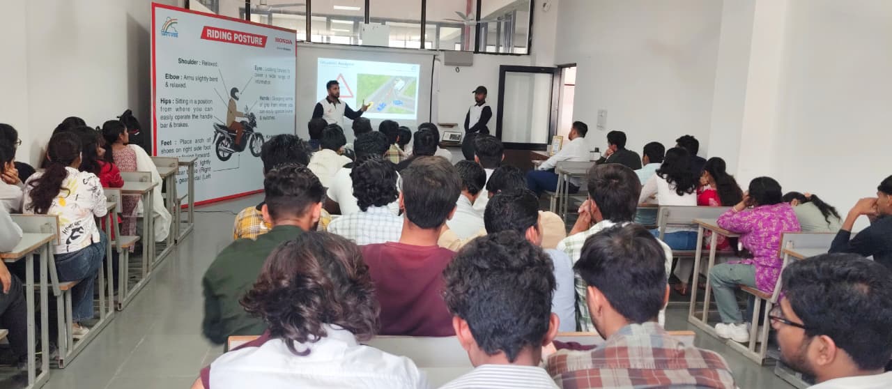 RSAC - Sri Ganganagar