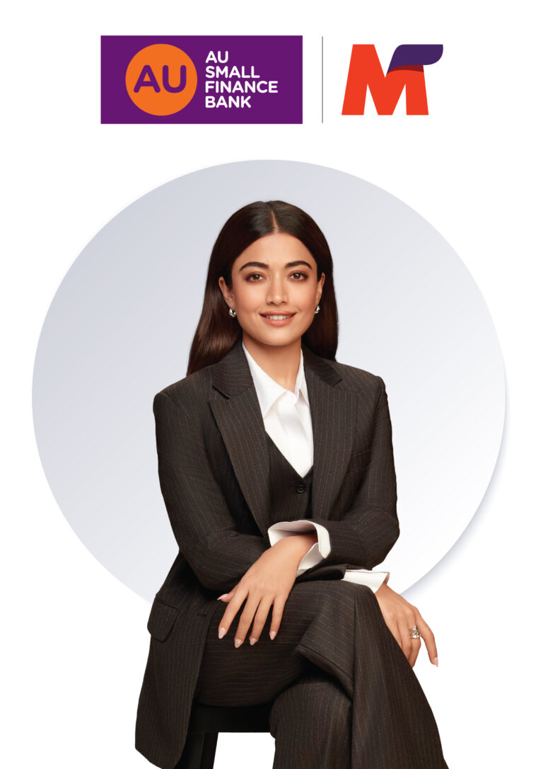Rashmika M logo