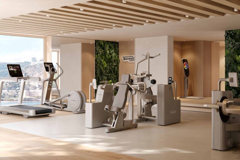 Technogym Image