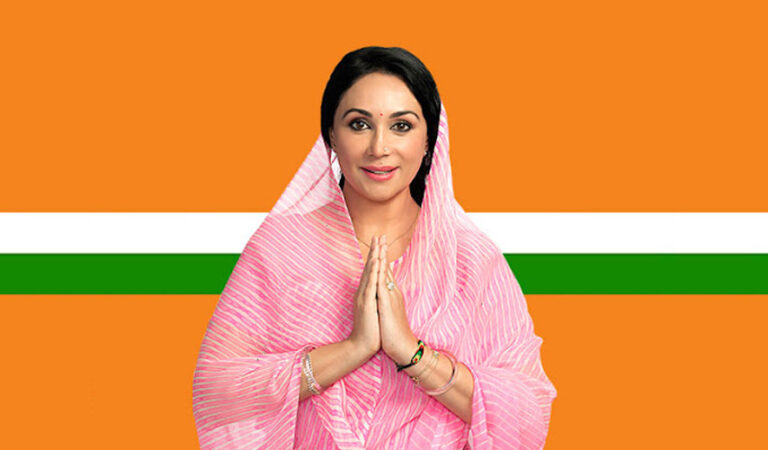 diya-kumari