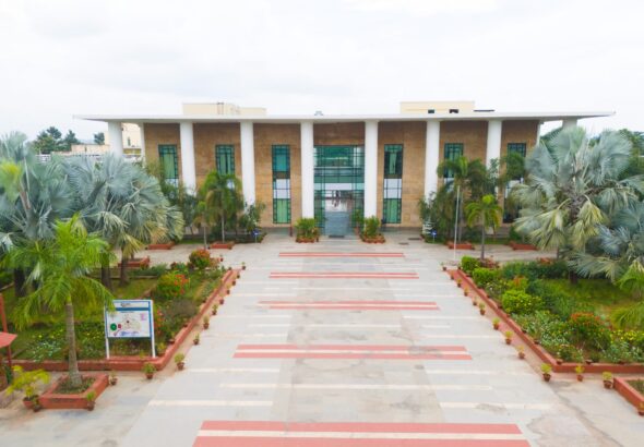 Birla Global University