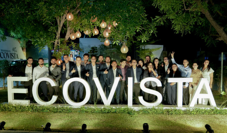 Ecovista Sucess Party - Photo 1