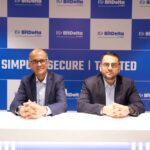 L2R_Mr. Vikaas M Sachdeva, Chief Executive Officer - BitDelta India, Dr. Demetrios Zamboglou, Group CEO _ BitDelta 1