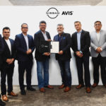 Saurabh Vatsa, MD Nissan Motor India and Aman Naagar, MD Avis India Announce Partnership for Leasing and Subscription-based solutions