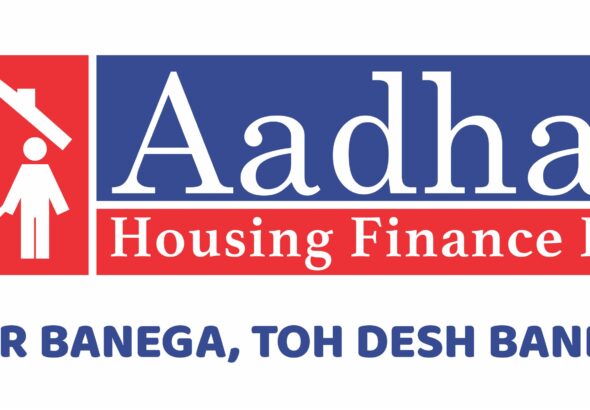 Aadhar Logo