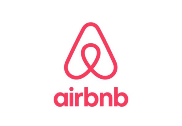 Airbnb logo