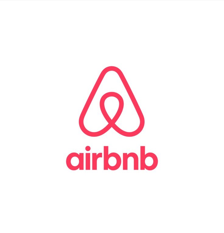 Airbnb logo