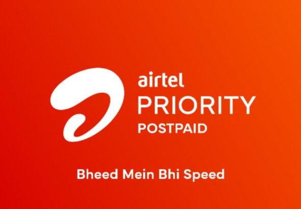 Airtel-Priority-Postpaid