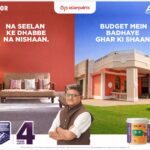 Asian Paints Ace & Tractor Emulsion