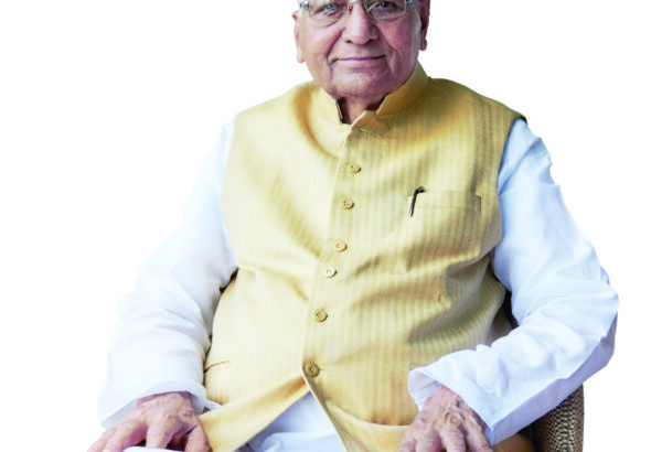 Dindayal Gupta 2