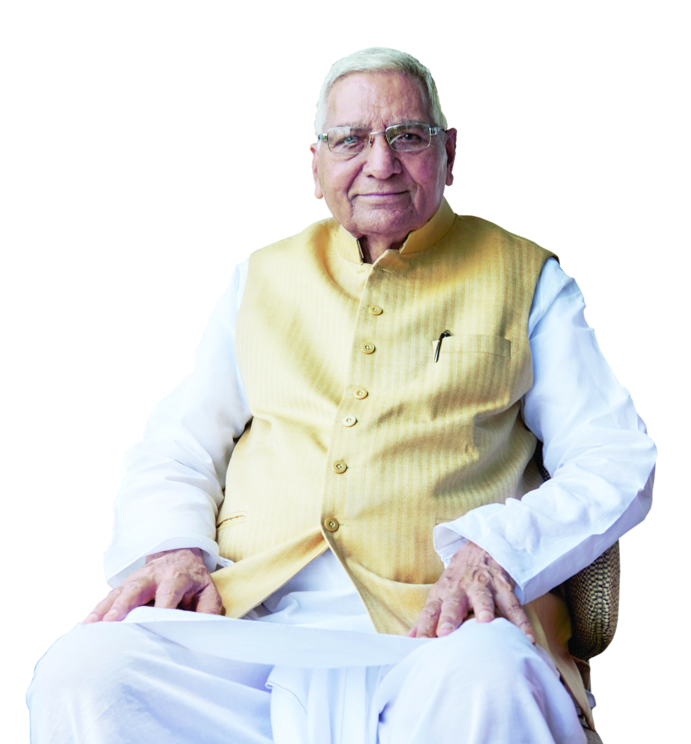 Dindayal Gupta 2