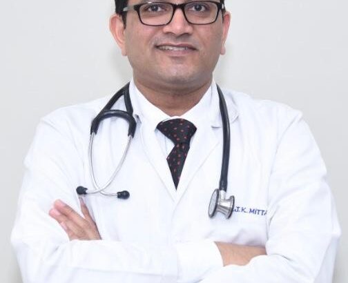 Dr. Jai Krishnan Mittal_Jaipur