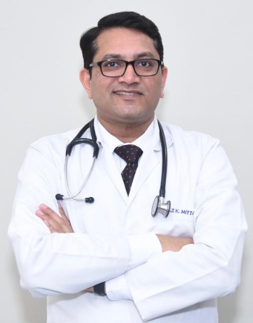 Dr. Jai Krishnan Mittal_Jaipur