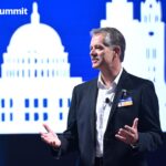 John Furner, President and CEO, Walmart Inc at the Walmart Growth Summit India 2026