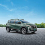 Nissan announces launch of government-approved CNG retrofitment kit for the All-New Nissan GRAVITE