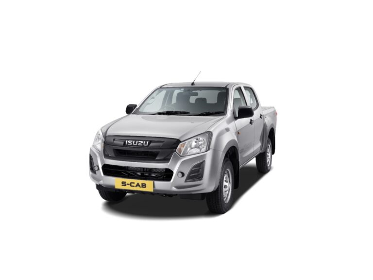 S-Cab